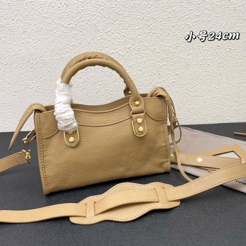 Balenciaga Top Handle Bags Popular 84786