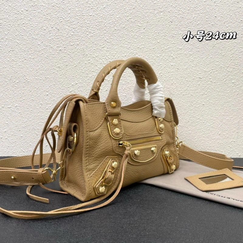 Balenciaga Top Handle Bags Popular 84786