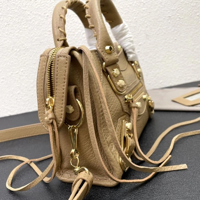 Balenciaga Top Handle Bags Popular 84786