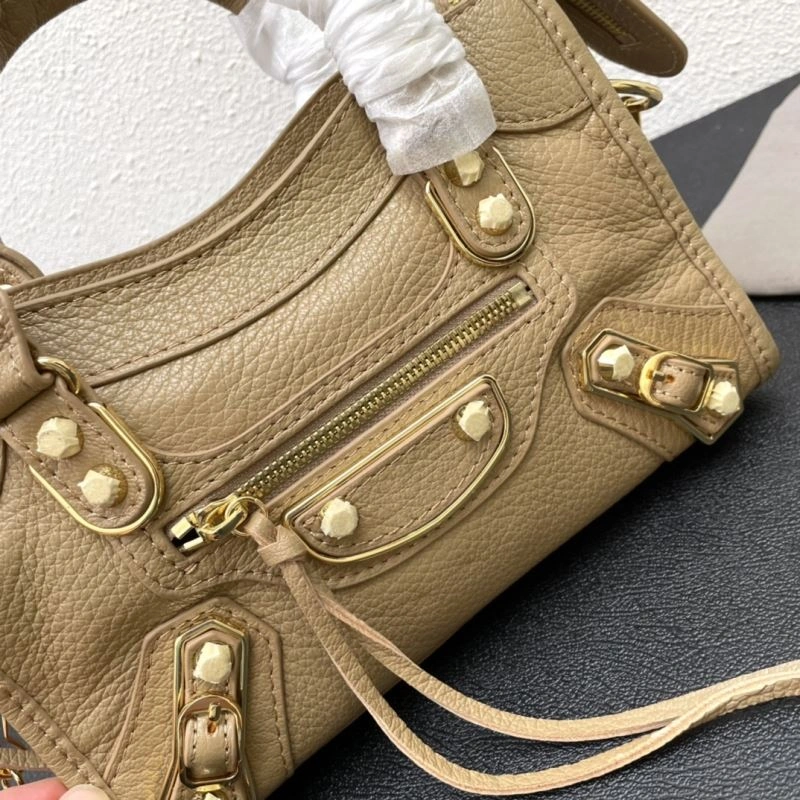 Balenciaga Top Handle Bags Popular 84786
