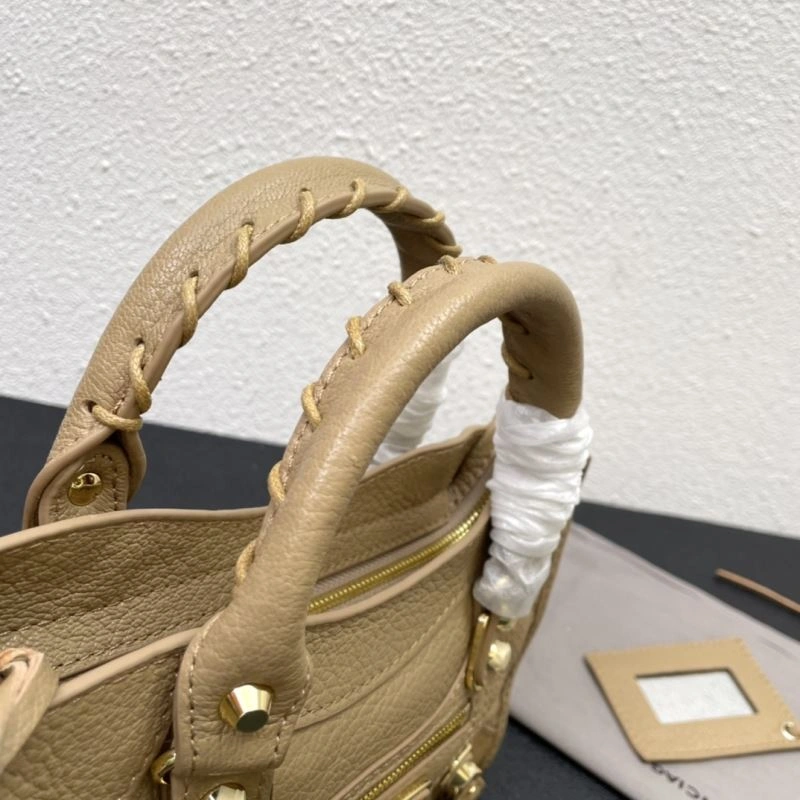Balenciaga Top Handle Bags Popular 84786