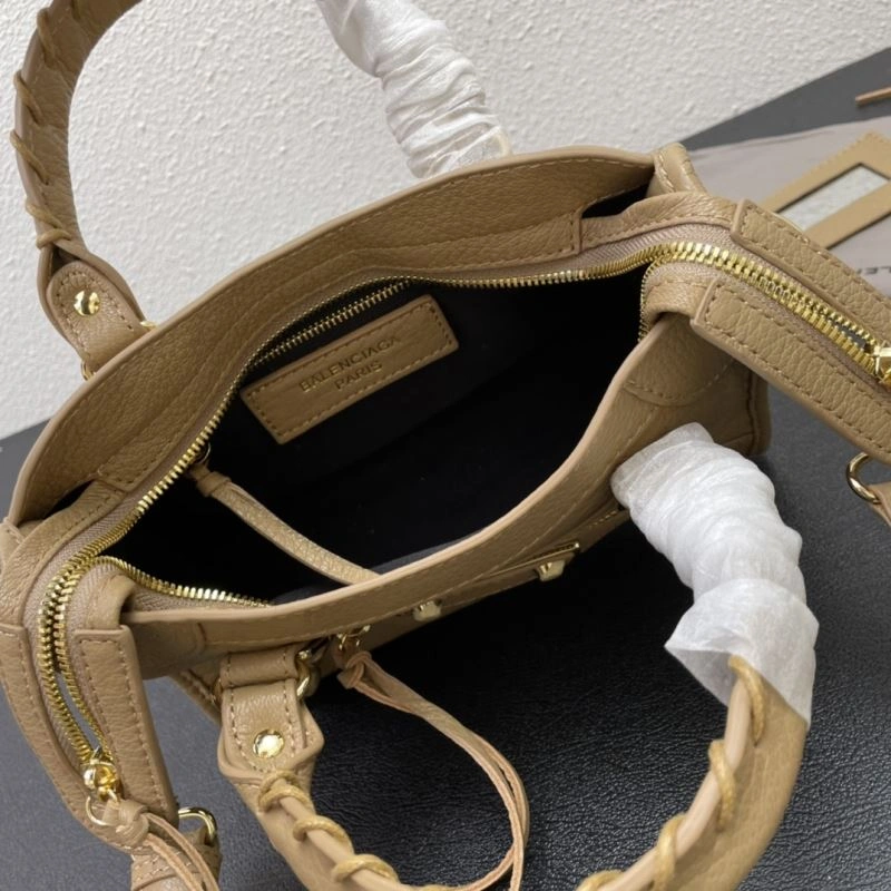 Balenciaga Top Handle Bags Popular 84786