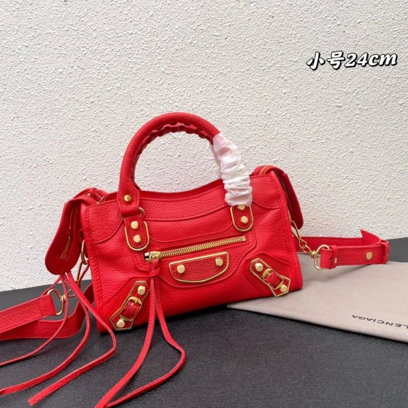 MultiPurpose Balenciaga Top Handle Bags 84783