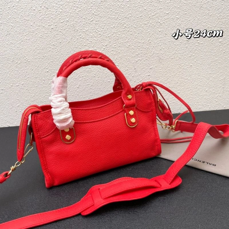 MultiPurpose Balenciaga Top Handle Bags 84783