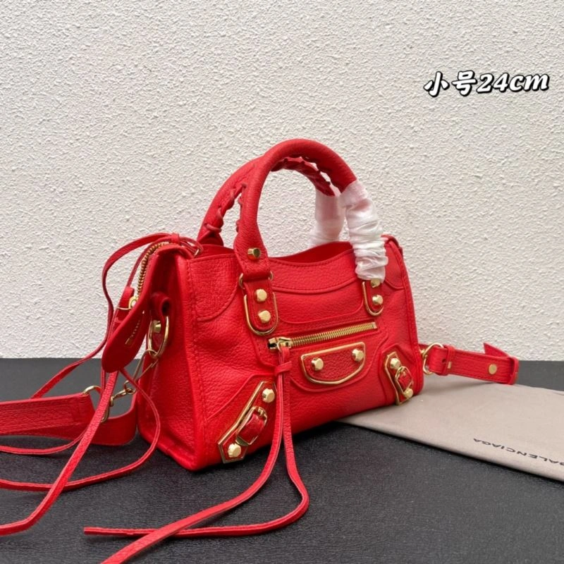 MultiPurpose Balenciaga Top Handle Bags 84783