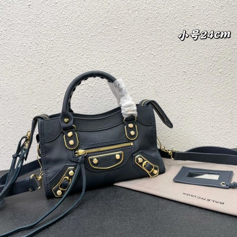 Balenciaga Top Handle Bags Efficient 84856
