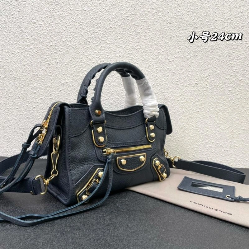 Balenciaga Top Handle Bags Efficient 84856