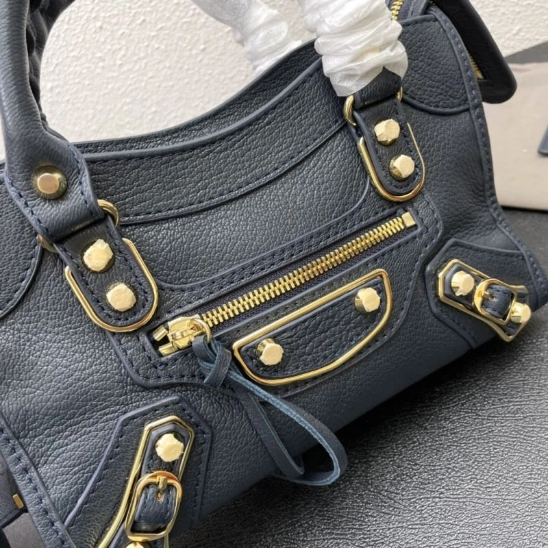 Balenciaga Top Handle Bags Efficient 84856