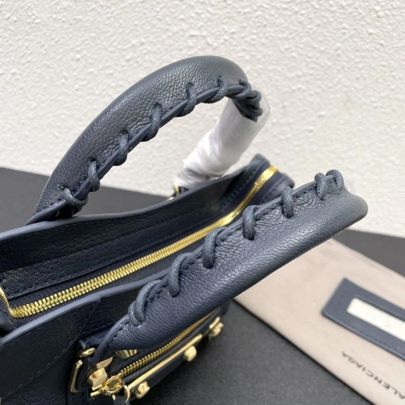 Balenciaga Top Handle Bags Efficient 84856