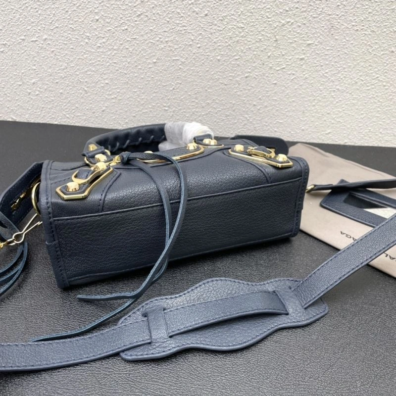 Balenciaga Top Handle Bags Efficient 84856
