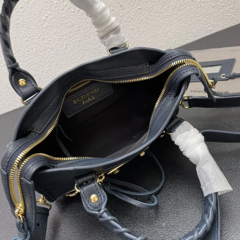 Balenciaga Top Handle Bags Efficient 84856
