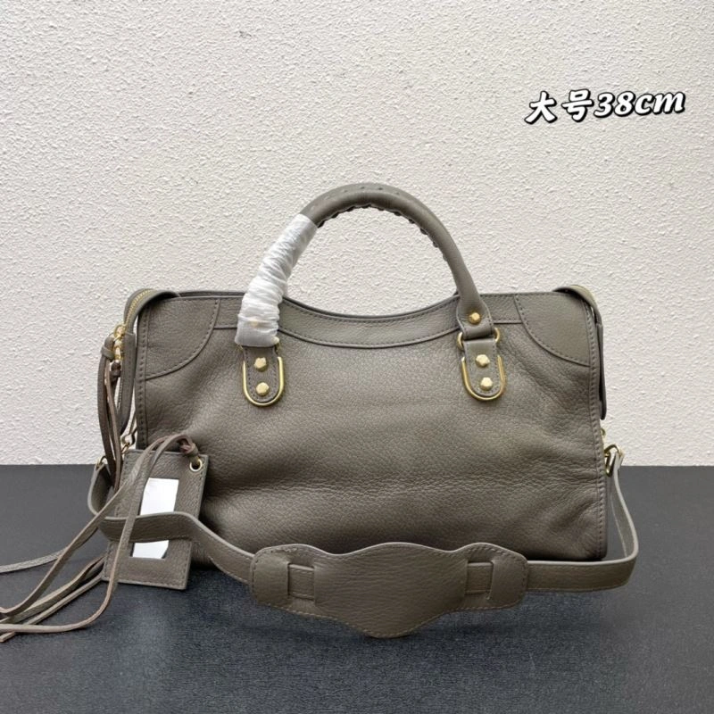 Sustainable Balenciaga Top Handle Bags 84780