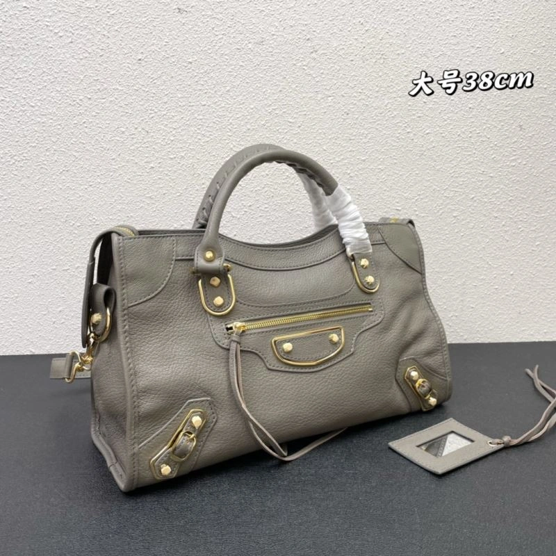 Sustainable Balenciaga Top Handle Bags 84780