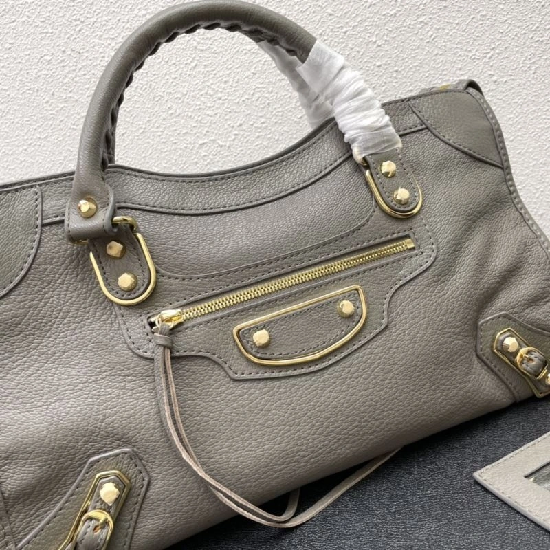 Sustainable Balenciaga Top Handle Bags 84780