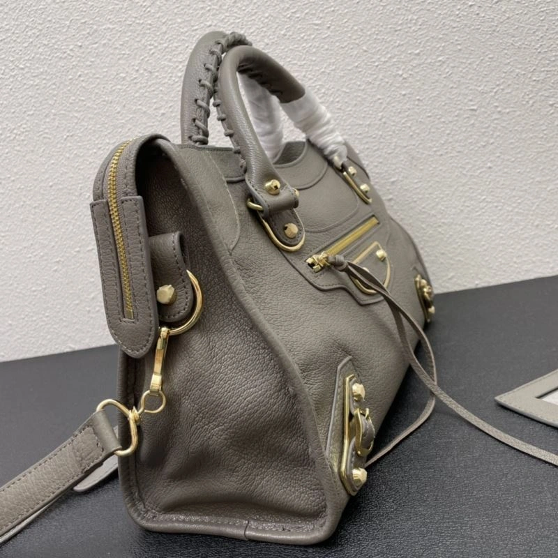Sustainable Balenciaga Top Handle Bags 84780