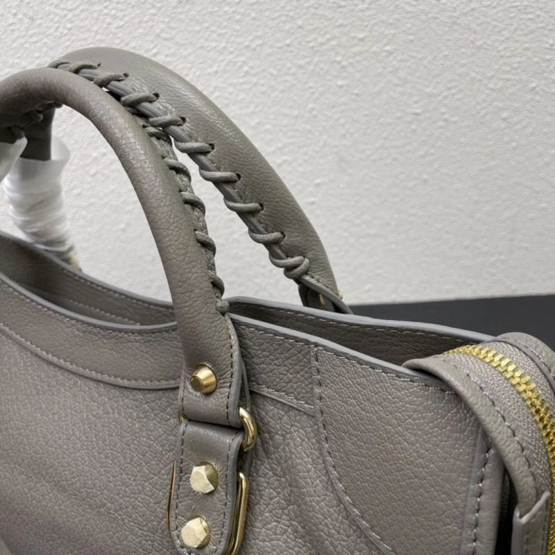 Sustainable Balenciaga Top Handle Bags 84780