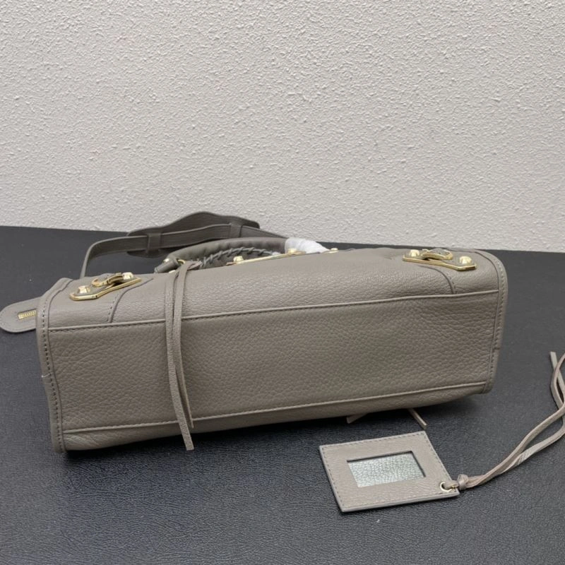 Sustainable Balenciaga Top Handle Bags 84780
