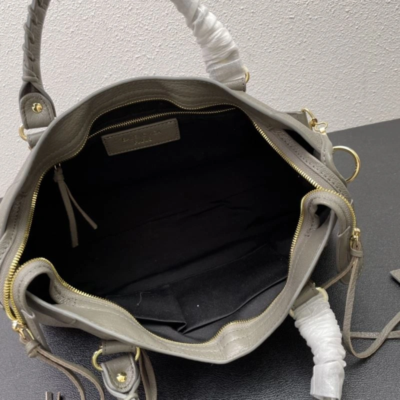 Sustainable Balenciaga Top Handle Bags 84780