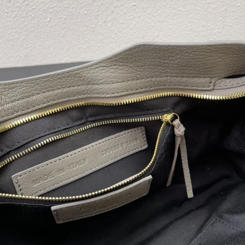 Sustainable Balenciaga Top Handle Bags 84780