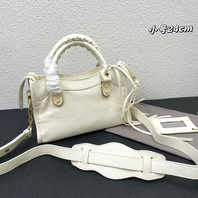Balenciaga Top Handle Bags Stylish 84779