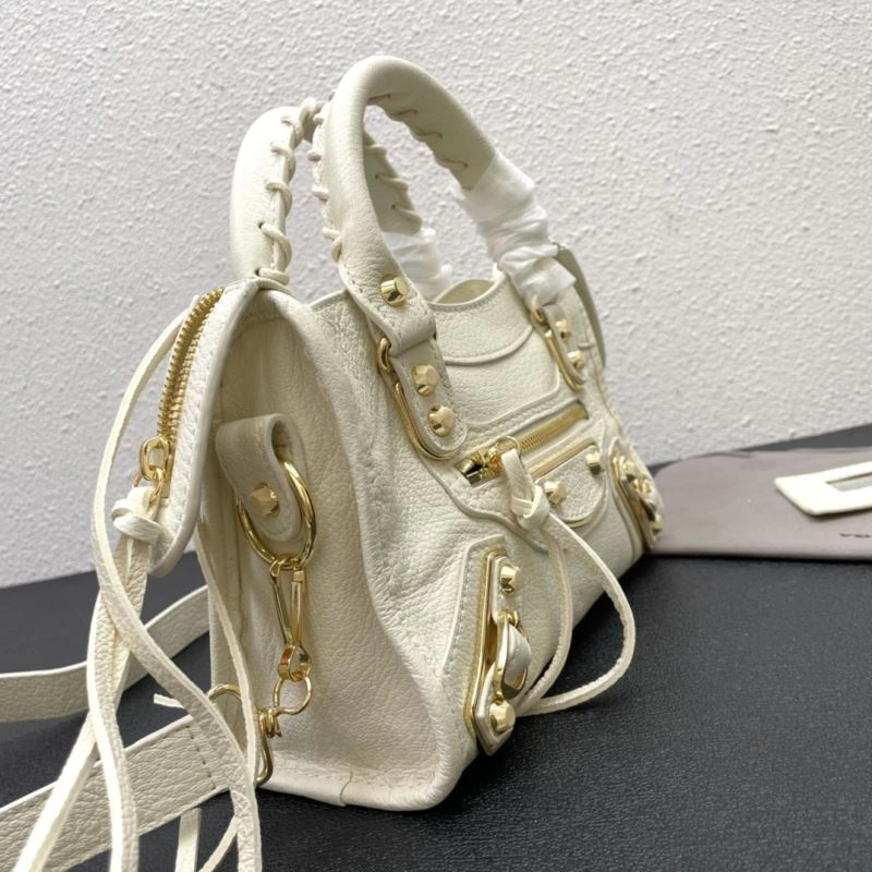 Balenciaga Top Handle Bags Stylish 84779