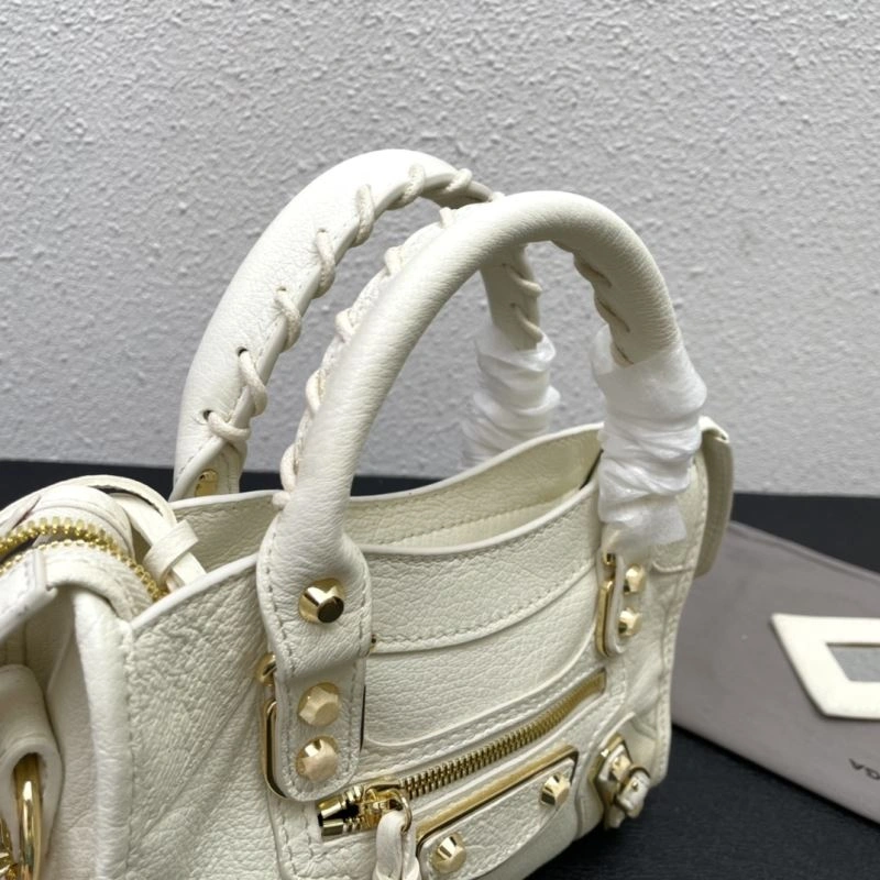 Balenciaga Top Handle Bags Stylish 84779
