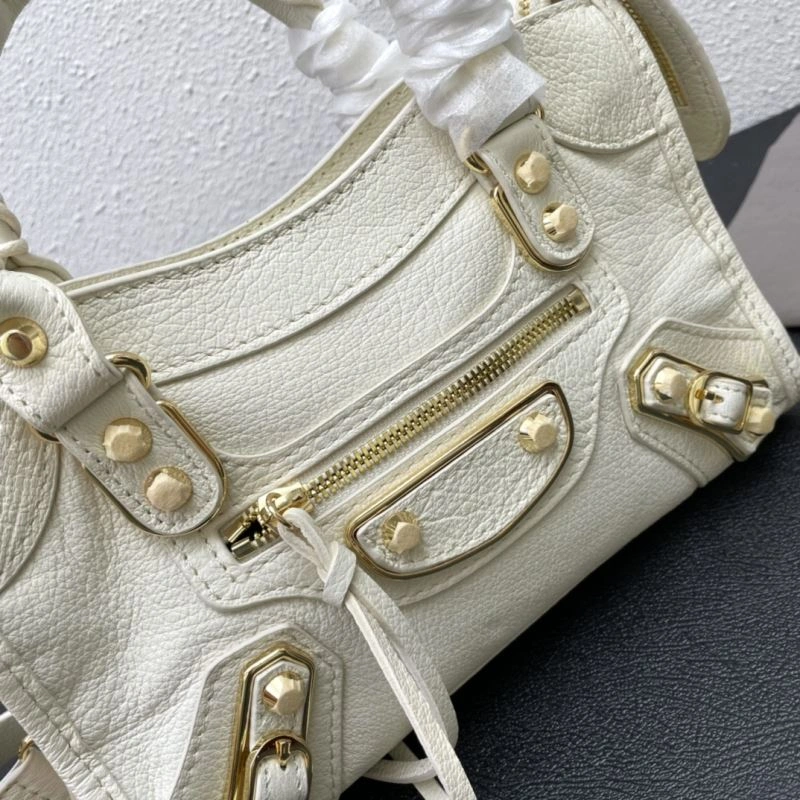 Balenciaga Top Handle Bags Stylish 84779