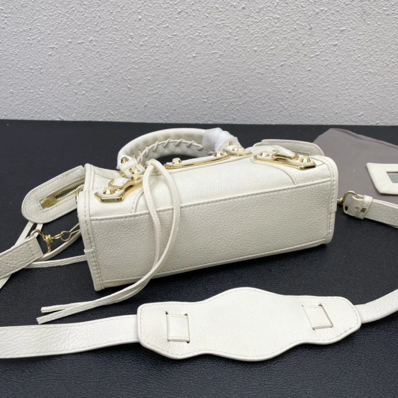 Balenciaga Top Handle Bags Stylish 84779