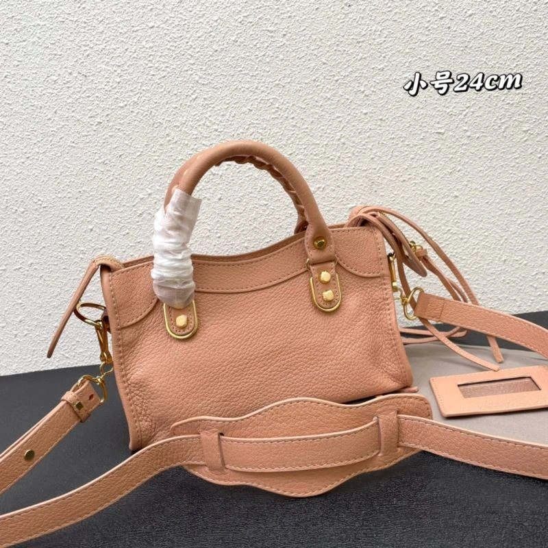 Colorful Balenciaga Top Handle Bags 84777