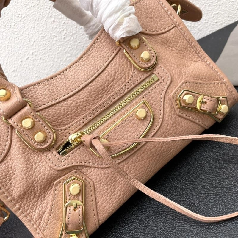 Colorful Balenciaga Top Handle Bags 84777
