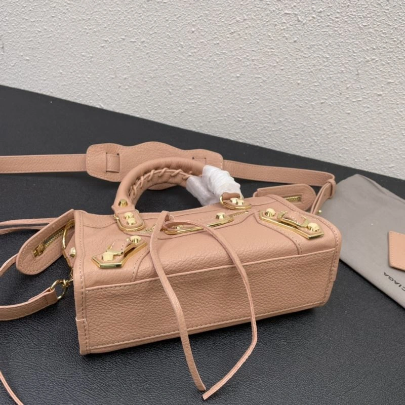 Colorful Balenciaga Top Handle Bags 84777