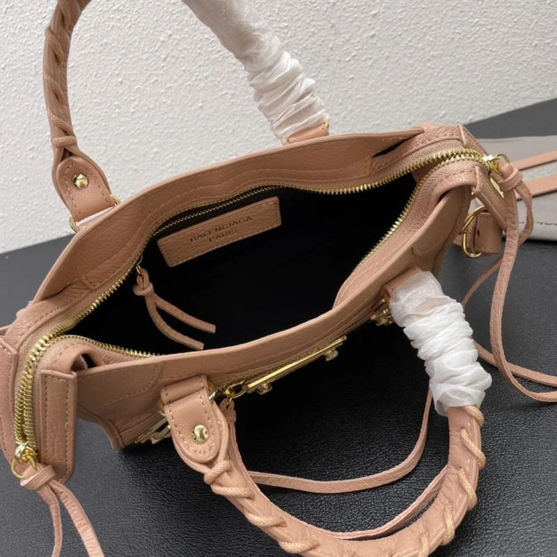 Colorful Balenciaga Top Handle Bags 84777