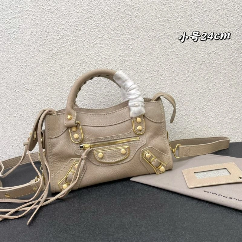 Durable Balenciaga Top Handle Bags 84775