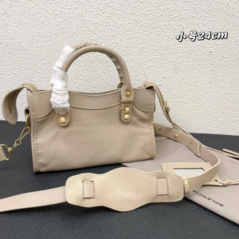 Durable Balenciaga Top Handle Bags 84775