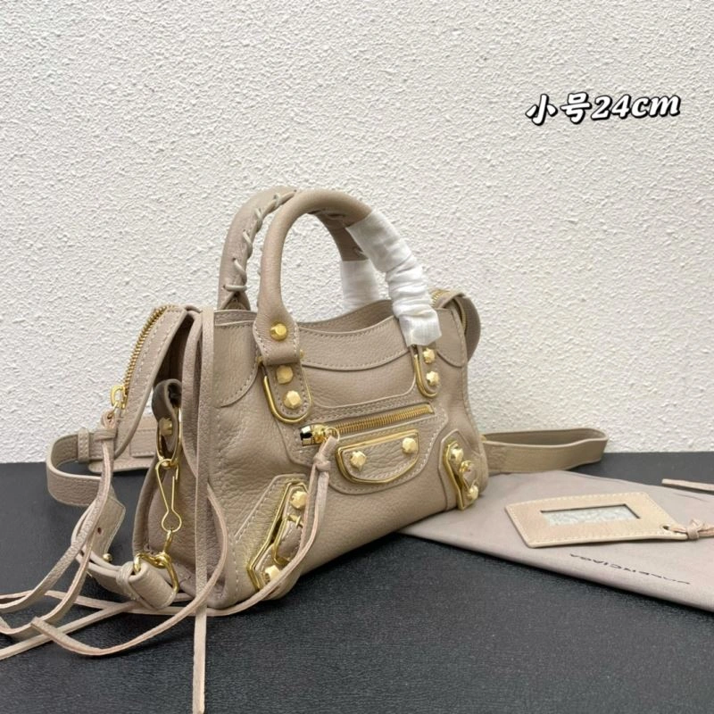 Durable Balenciaga Top Handle Bags 84775