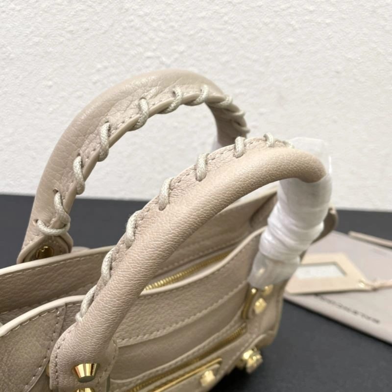Durable Balenciaga Top Handle Bags 84775