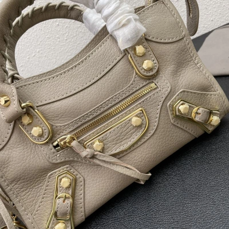 Durable Balenciaga Top Handle Bags 84775