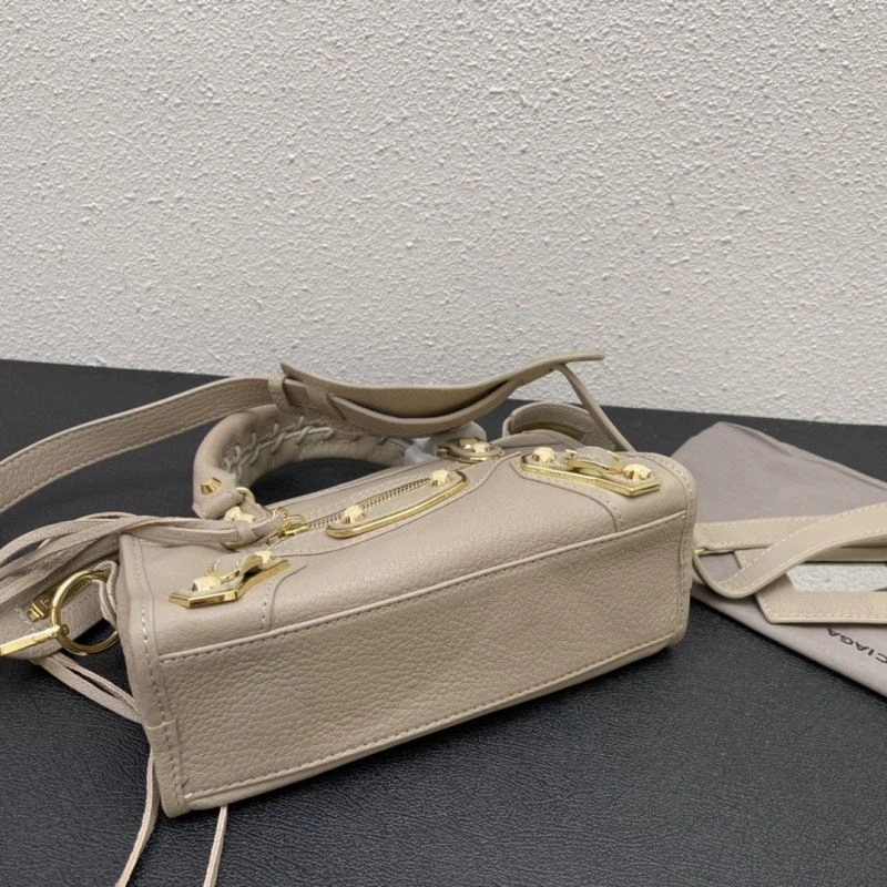 Durable Balenciaga Top Handle Bags 84775