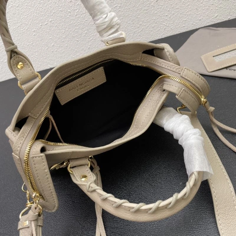 Durable Balenciaga Top Handle Bags 84775