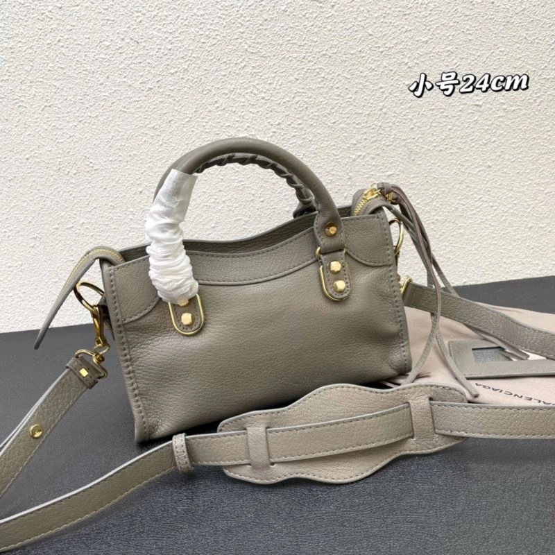 Balenciaga Top Handle Bags FreshLook 84772