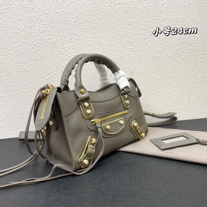 Balenciaga Top Handle Bags FreshLook 84772