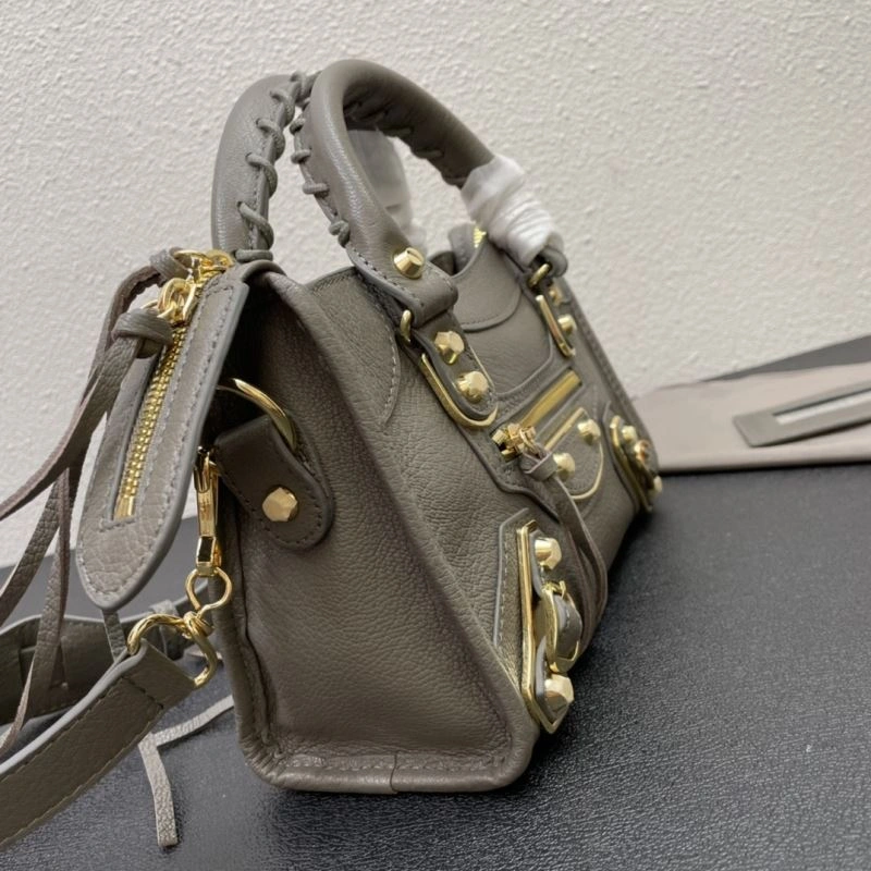 Balenciaga Top Handle Bags FreshLook 84772