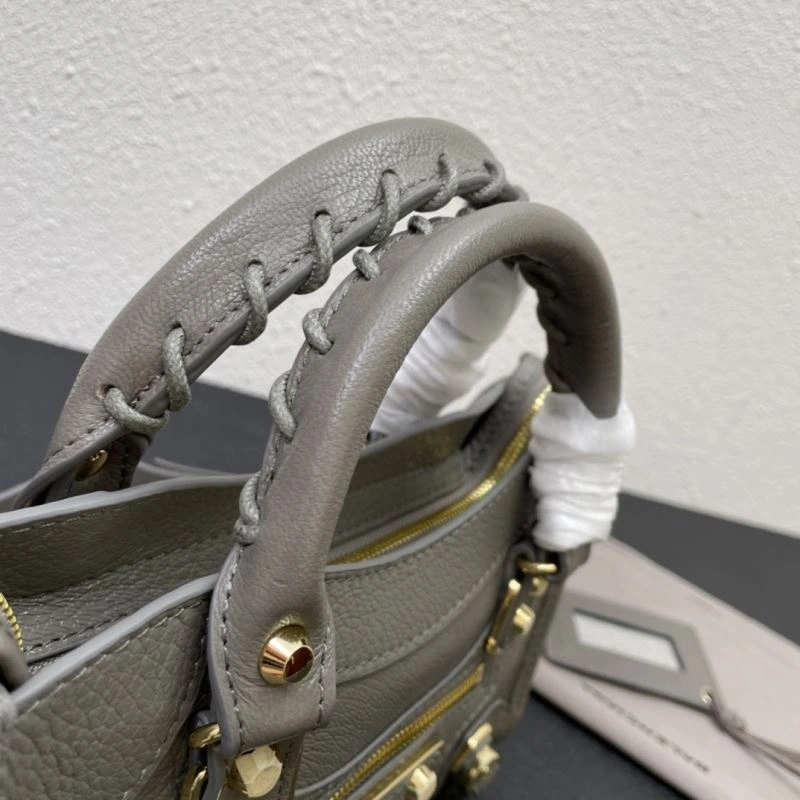 Balenciaga Top Handle Bags FreshLook 84772