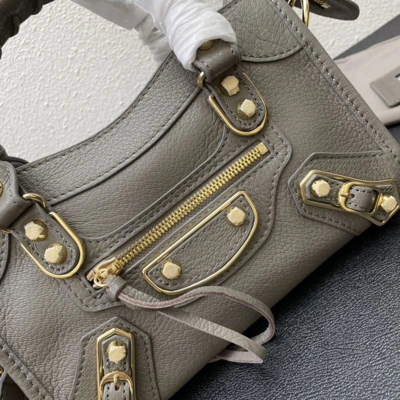 Balenciaga Top Handle Bags FreshLook 84772