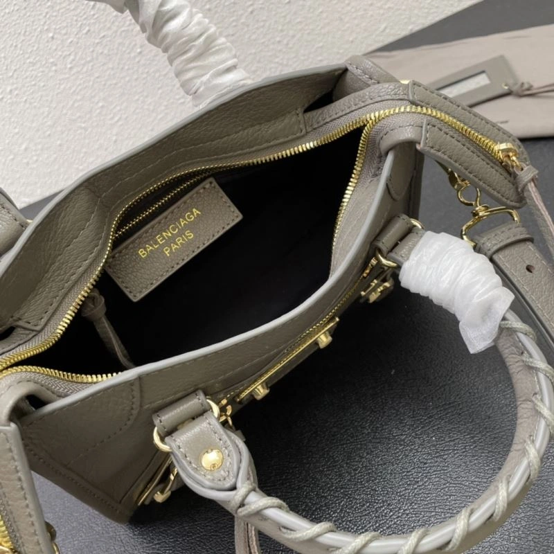 Balenciaga Top Handle Bags FreshLook 84772