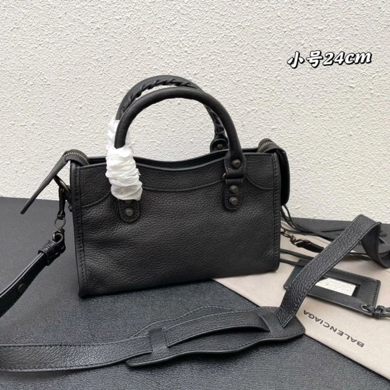 Balenciaga Top Handle Bags SportInspired 84769