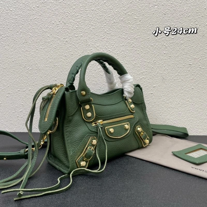 FreshLook Balenciaga Top Handle Bags 84773