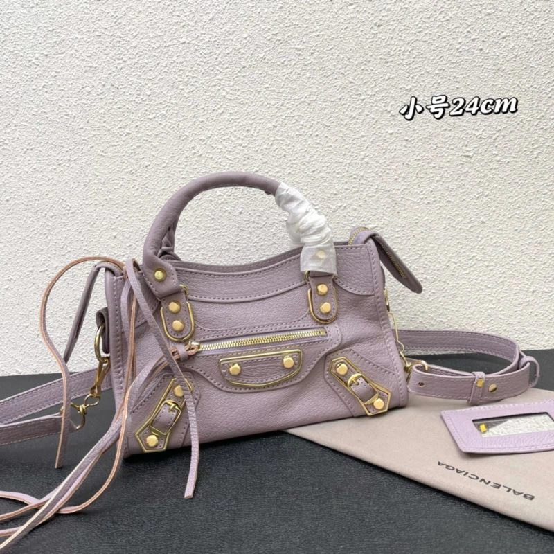Balenciaga Top Handle Bags HighPerformance 84776
