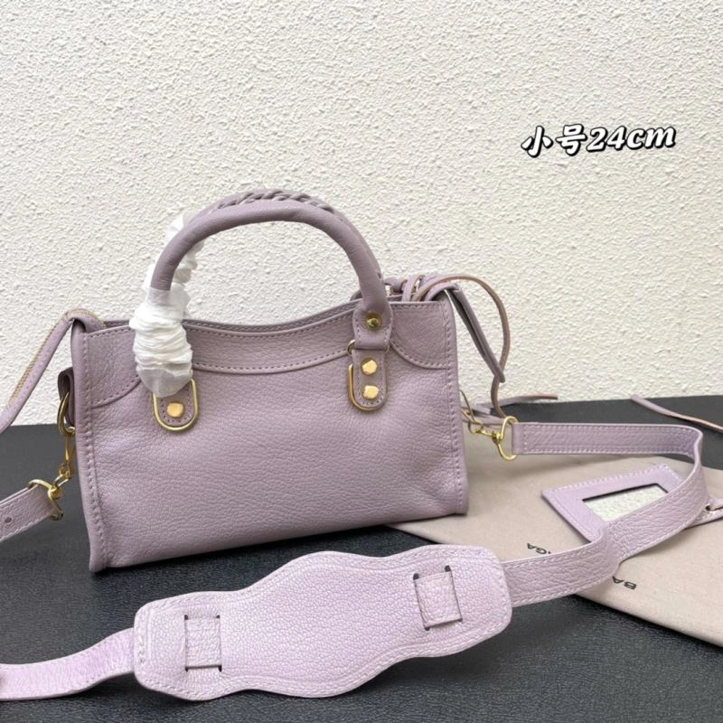 Balenciaga Top Handle Bags HighPerformance 84776