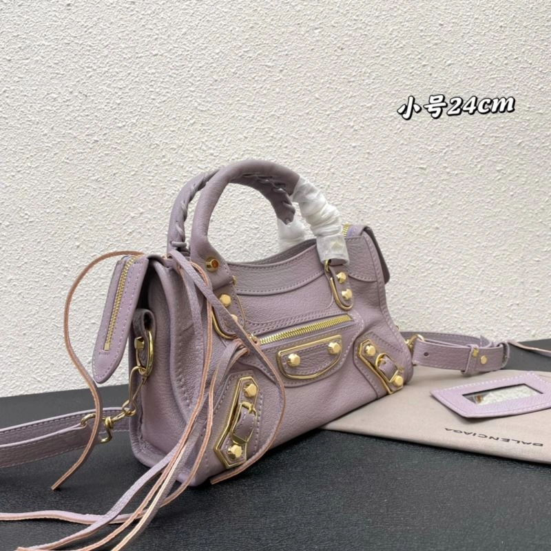 Balenciaga Top Handle Bags HighPerformance 84776